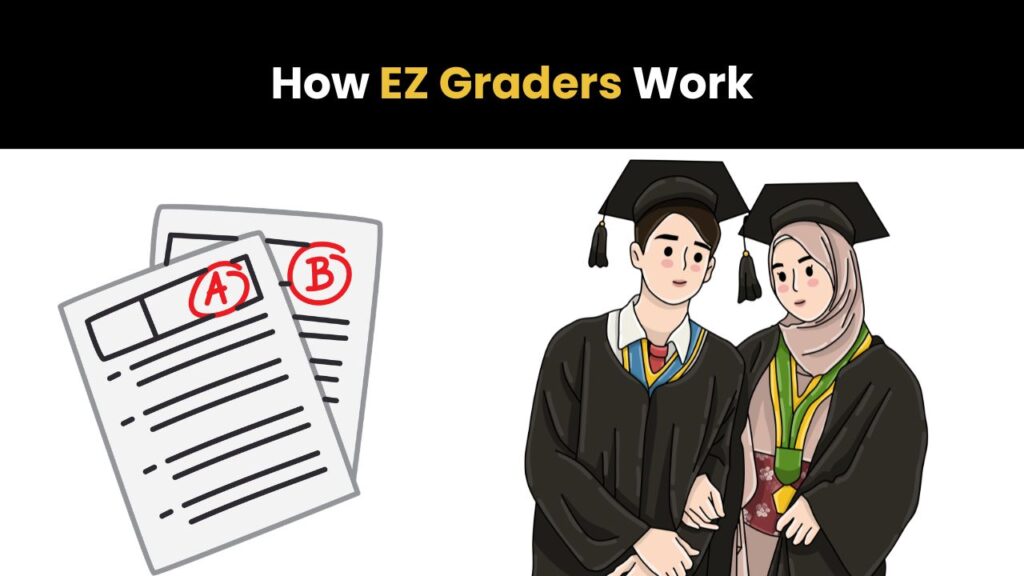 How EZ Graders Work