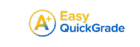 Easy quick grade