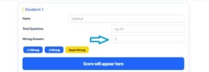 Quickgrader QuickGrade | Free Easy Grader, EZ Grader & Grade Calculator